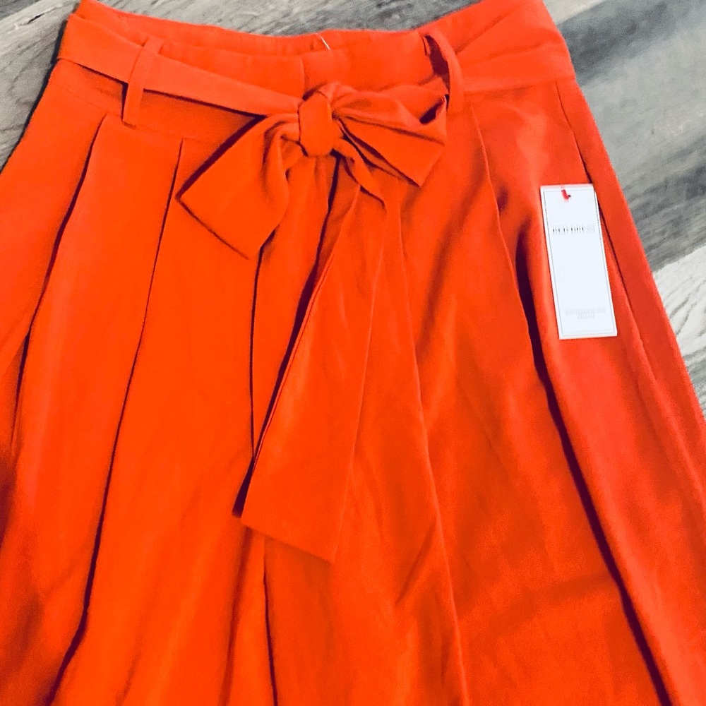Wide leg pants - Picture 4 of 6